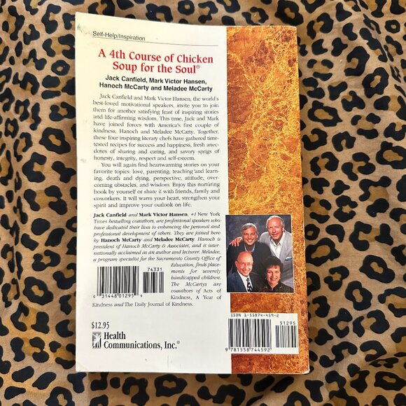 Chicken Soup For The Soul - Picture 2 of 2